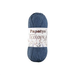 Papatya EcoLogical Cotton kol 203 jeans