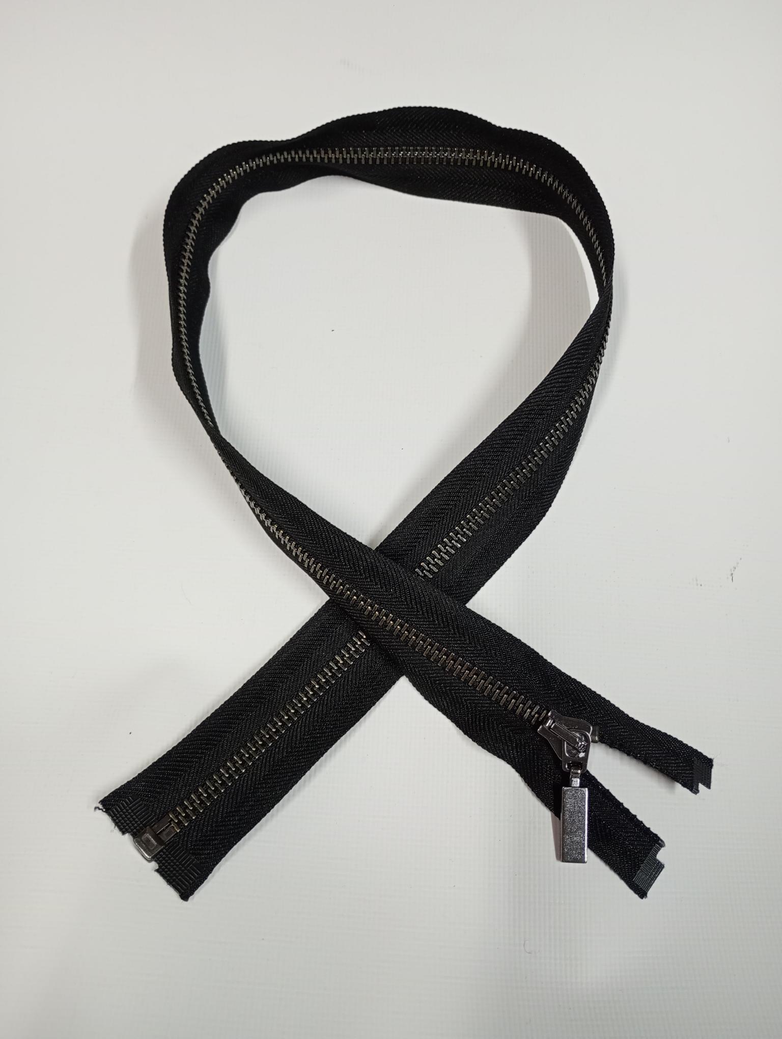 Suwak/Zamek Metal 5mm
